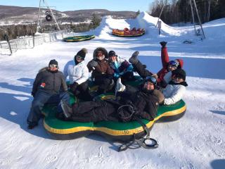 Waterfront with Spa and Lake Access - 4