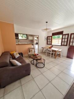 Villa Doucè Soley - 5