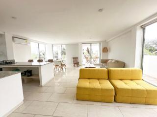 Villa in Sabanilla near the Sea - Maizal - 3