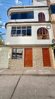 Habitación Doble Comodidad y Buen Ambiente - 1