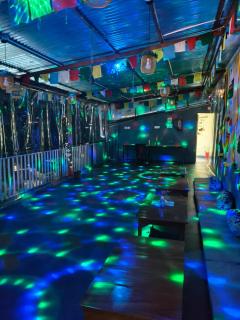 White Mountain By Pahadi Adda - 9