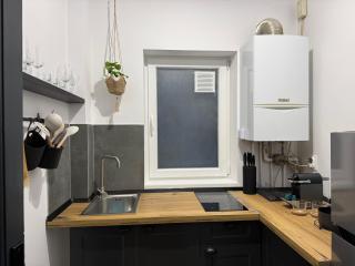 Urban Studio Floreasca - Boekarest - 6