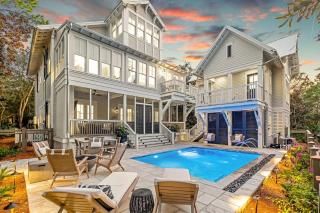 Blue Water Haven - 8