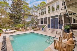Blue Water Haven - 7