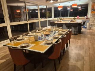 Villa Beau Rivage - 8