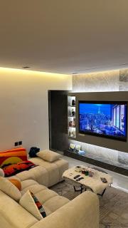 شيتاء هوتيل حي الملقا Luxury studio - 0