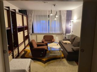 Ferienwohnung Sonnenring - 9