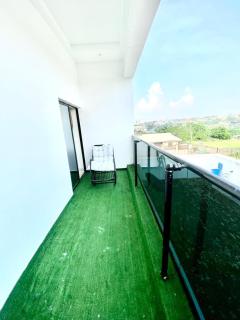 Views Apartment and Restaurant - 4