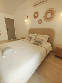 Les Gites d'Andréa- Chez les Fifou - 4