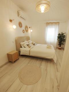 Les Gites d'Andréa- Chez les Fifou - 0