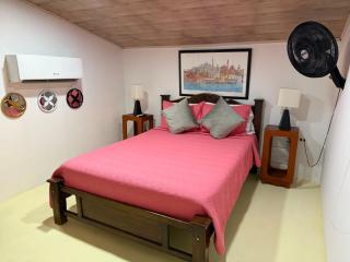 Casa Colonial Serrezuela - 4