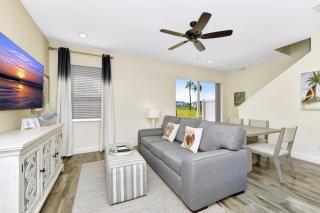 Comfy Villa Near Disney With Margaritaville Resort & Island H20 Access - 8189Su - 5