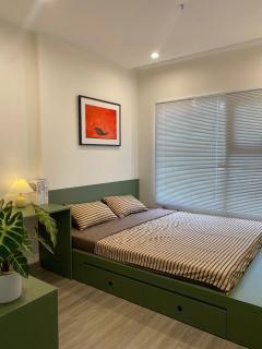 Hera House l Vinhomes Grand Park - 4