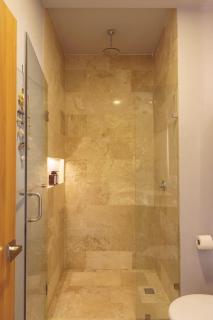 2 Bdr Penthouse, Private pool, Rooftop and gym - 2