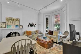 Spacious 1 bed 1 bath Apt Close to Downtown and Beach - 9