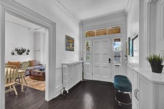 Spacious 1 bed 1 bath Apt Close to Downtown and Beach - 5