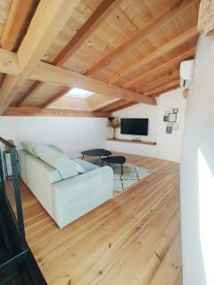 Les Gites d'Andréa- Chez les Fifou - 7