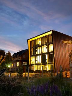 The Riders Loft Catedral - 0