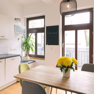 arena guest apartment - 6