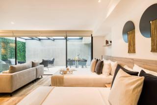 Terraza Privada Rooftop, Jacuzzi and Gym - 9