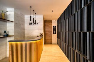 Terraza Privada Rooftop, Jacuzzi and Gym - 7