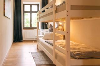 arena guest apartment - 2