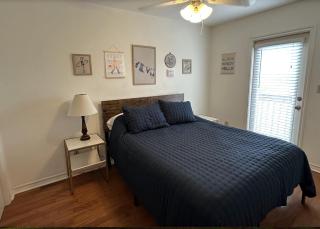 The Beach Peach - Port Aransas - 1