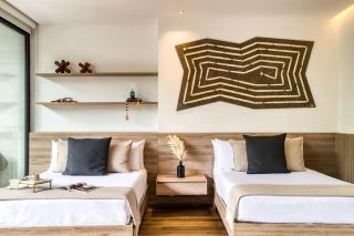 Fabuloso Studio con Balcon and Rooftop with Gym and Jaccuzi - 8