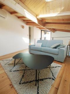 Les Gites d'Andréa- Chez les Fifou - 9