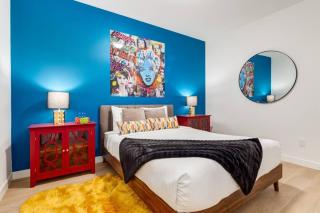 Cozy 3BR unit with Arcade in the heart of Calgary - 7