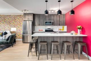 Cozy 3BR unit with Arcade in the heart of Calgary - 5