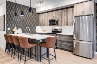 Lovely 3BR unit in the heart of Calgary - 9