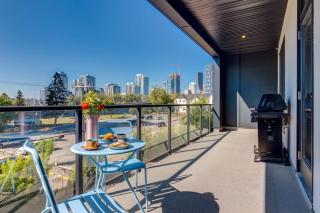 Lovely 3BR unit in the heart of Calgary - 7