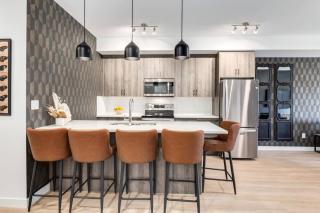 Lovely 3BR unit in the heart of Calgary - 5