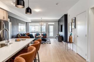 Lovely 3BR unit in the heart of Calgary - 3