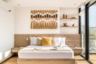 PH de Lujo con Jacuzzi Privado y Terraza - 2