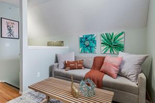 The Cutest Condo in Canmore and Banff - 4