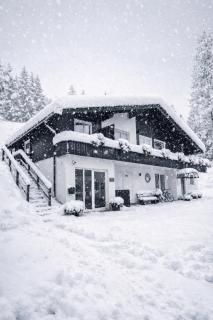 WALDVILLA Bad Kleinkirchheim - 0