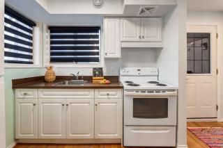 Cozy Tropical Vibe Haven in Canmore near Banff - 7