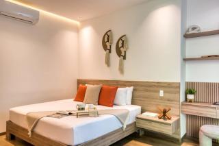 Studio Fenomenal con Balcon Priv and Rooftop whit Jacuzzi - 9