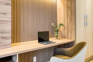 Studio Fenomenal con Balcon Priv and Rooftop whit Jacuzzi - 3