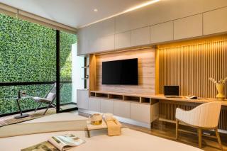 Studio Fenomenal con Balcon Priv and Rooftop whit Jacuzzi - 2