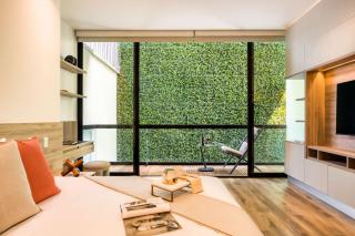 Studio Fenomenal con Balcon Priv and Rooftop whit Jacuzzi - 1