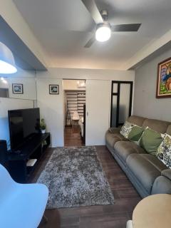 Air Residence Zayn Staycation - 8