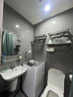 Air Residence Zayn Staycation - 4