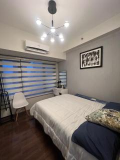 Air Residence Zayn Staycation - 7