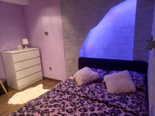 My place to stay - 1