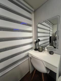 Air Residence Zayn Staycation - 6