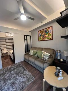 Air Residence Zayn Staycation - 0