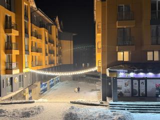 Gudauri Block F4 - 7